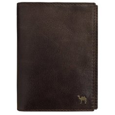 Обложка для автодокументов Dimanche 911 Camel премиум