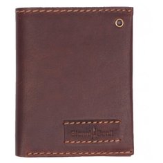 Кошелек Gianni Conti 1227117 d.brown