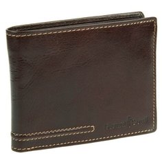 Портмоне мужское Gianni Conti 707012 brown