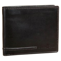 Портмоне мужское Gianni Conti 707111 black