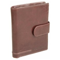 Кошелек мужской Gianni Conti 708453 brown