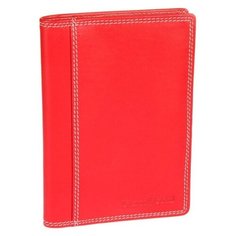 Обложка на автодокументы Gianni Conti 1807463 el.red