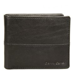 Портмоне Gianni Conti 1137100 black