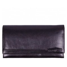 Кошелек Gianni Conti 708150 black