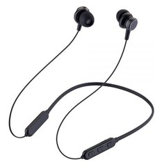 Беспроводные наушники Deppa 44166, black