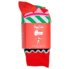 Носки Happy Socks x David Bowie - Ziggy Special 36-40