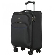 Чемодан Verage GM17026 w18,5 black S