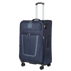 Чемодан Verage GM18054 w28 navy L