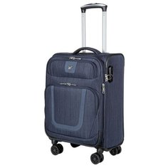 Чемодан Verage GM18054 w19 navy S
