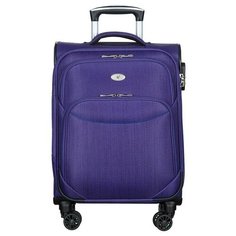 Чемодан Verage GM17026 w18,5 purple S