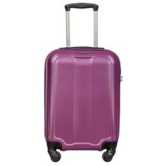 Чемодан Gianni Conti GC90105073 w18 l.burgundy S