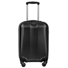 Чемодан Gianni Conti GC90105073 w18 black S