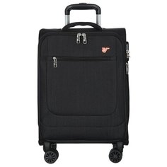 Чемодан Verage WT681901 w19 black S