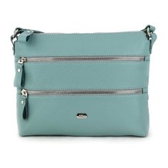 Сумка женская Solo натуральная кожа, 358-595