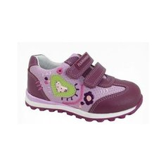 Полуботинки XP4840 р,26 Flamingo