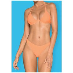 Эффектный купальник-бикини Paralia Obsessive S 131329