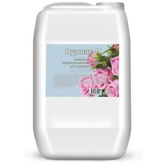 Удобрение для роз Пуршат-М концентрат 10 л