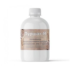 Удобрение для лука и чеснока Пуршат-М концентрат 0,5 л