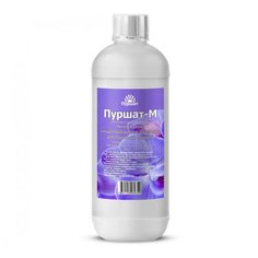 Удобрение для орхидей Пуршат-М концентрат 1 л