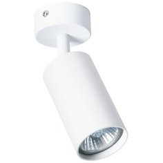 Спот AQUARIUS A3216PL-1WH Arte Lamp