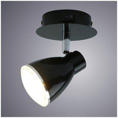 Спот GIOVED A6008AP-1BK Arte Lamp
