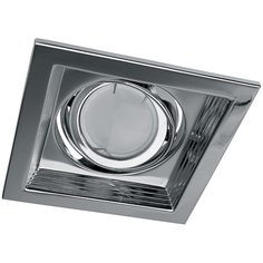 Светильник встраиваемый Feron, серия DLT201, 41044, 50W, G5.3