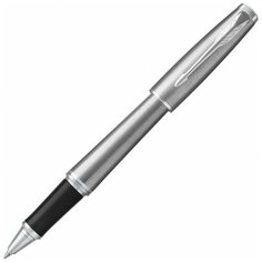 PARKER ручка-роллер Urban Core T309, черный цвет чернил