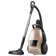 Пылесос Electrolux PD91-8SSM, серый гранит