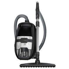Пылесос Miele SKMR3 Blizzard CX1 Comfort, черный обсидиан
