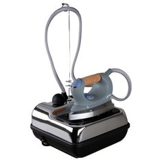 Парогенератор RUNZEL FOR-900 Utmarkt серебристый/черный/серый