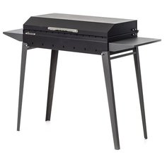 Угольный гриль Gratar Классика МКЛ 750К, черный