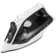 Утюг Rowenta DX 1510 черный/белый