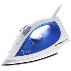 Утюг FIRST AUSTRIA FA-5600-1 синий