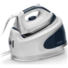 Парогенератор Eisenhoff VS500 белый/синий