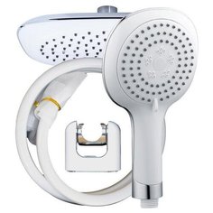 Верхний душ встраиваемый KAISER DN-055