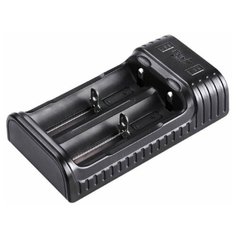 Зарядное устройство Fenix ARE-X2