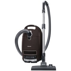 Пылесос Miele SGDA3, коричневый гавана