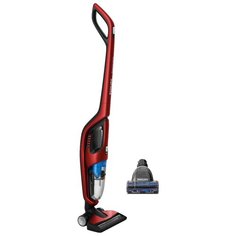 Пылесос Philips FC6172 PowerPro Duo, сочный красный