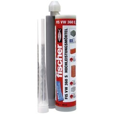 Анкер химический Fischer FIS VW 360 S (502284)