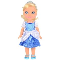 Кукла JAKKS Pacific Disney Princess Принцесса Золушка 37.5 см, 99542