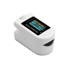 Пульсоксиметр JET PO-2, white