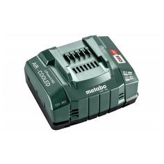 Зарядное устройство Metabo 627378000 12 В