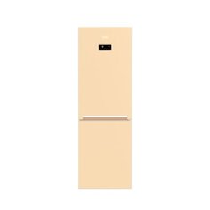 Холодильник Beko RCNK 365E20Z SB