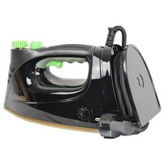Парогенератор Loewe LW-IR-HG-001 Premium черный