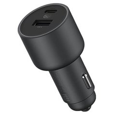Xiaomi Автомобильное зарядное устройство Xiaomi Car Charger 100W