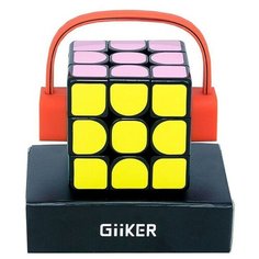 Giiker Умный кубик Рубика Xiaomi Giiker Super Cube i3