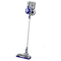 Пылесос беспроводной VIXTER VCR-6190 + беспроводные bluetooth наушники в подарок