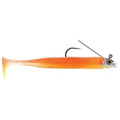 Мягкая приманка STORM 360GT Searchbait Minnow 55 /SO-38WJ