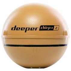 Эхолот беспроводной deeper chirp+ 2.0