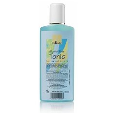 Dr. Kadir Тоник очищающий без спирта Alcohol Free Cleansing, 250 мл